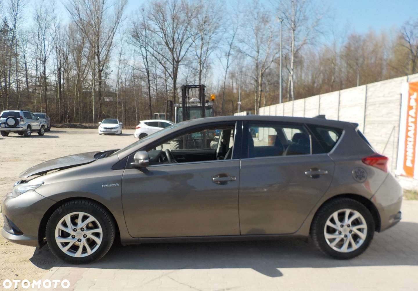 Toyota Auris - 9