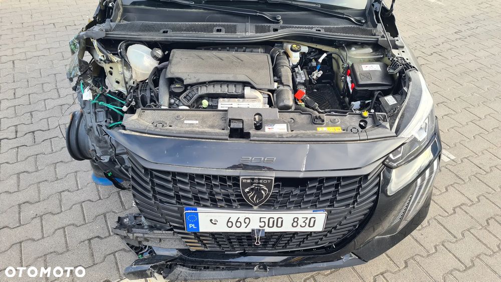 Peugeot 208 PureTech 100 Active Pack - 7