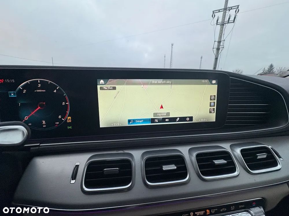 Mercedes-Benz GLE - 20