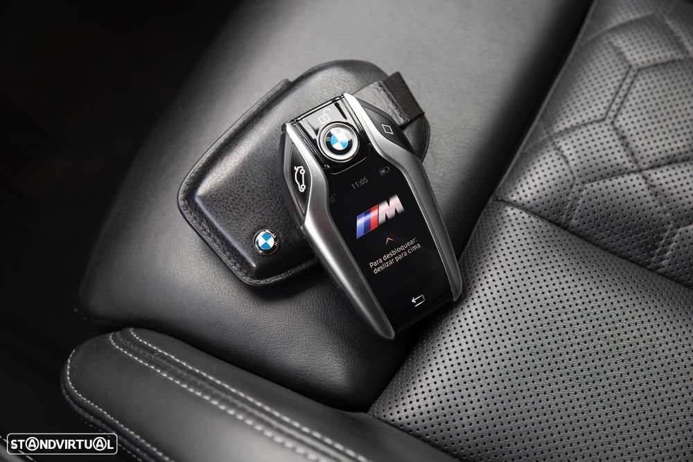 BMW X4 M Competition - 46