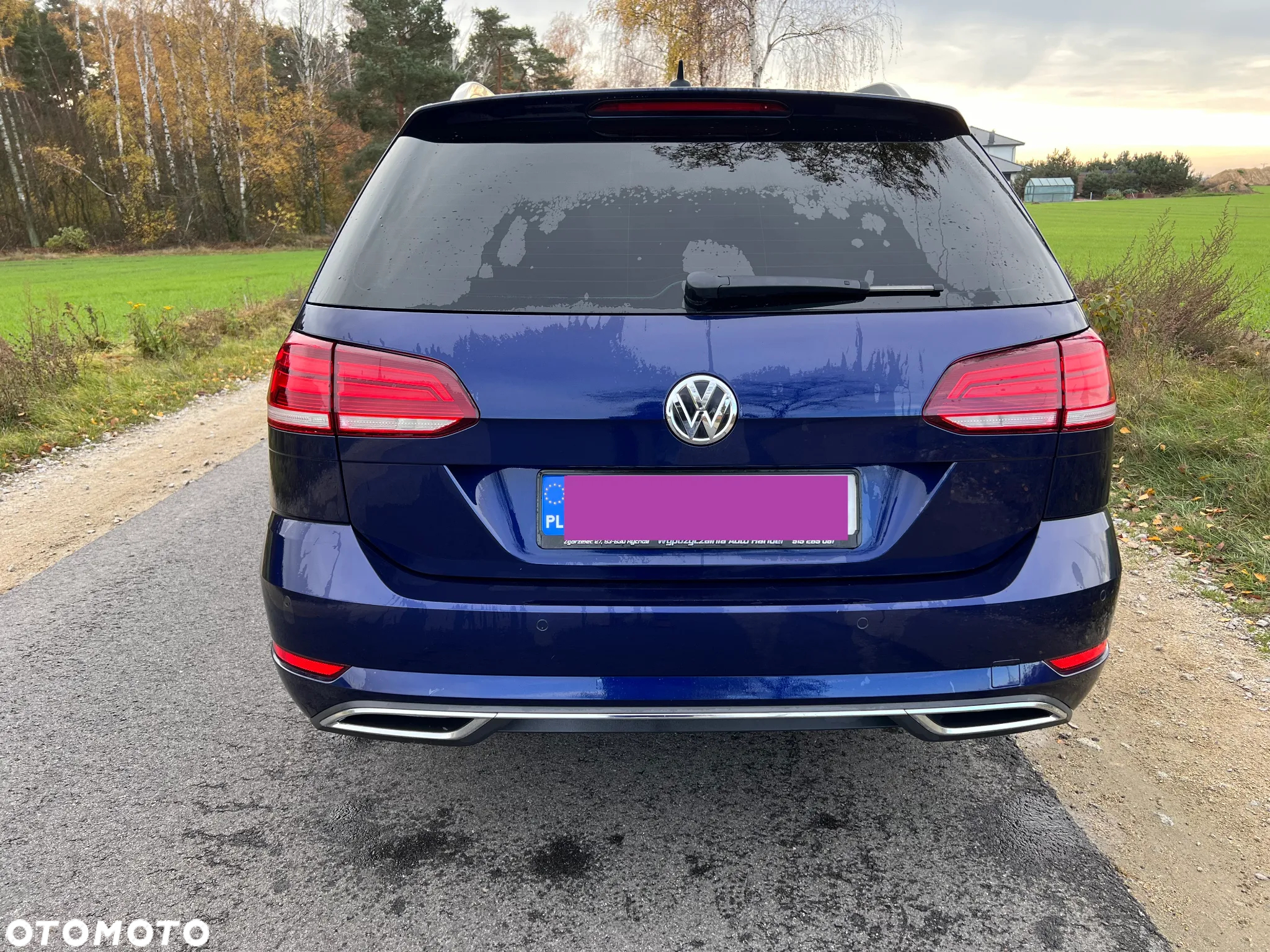 Volkswagen Golf - 5