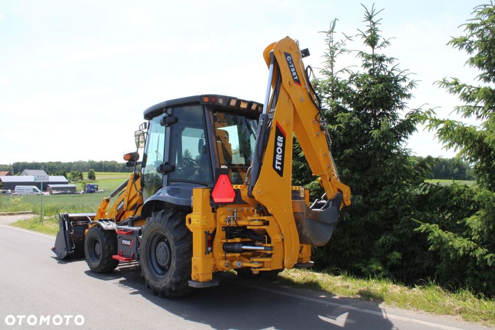 Stroer DEMO C-788T - 4