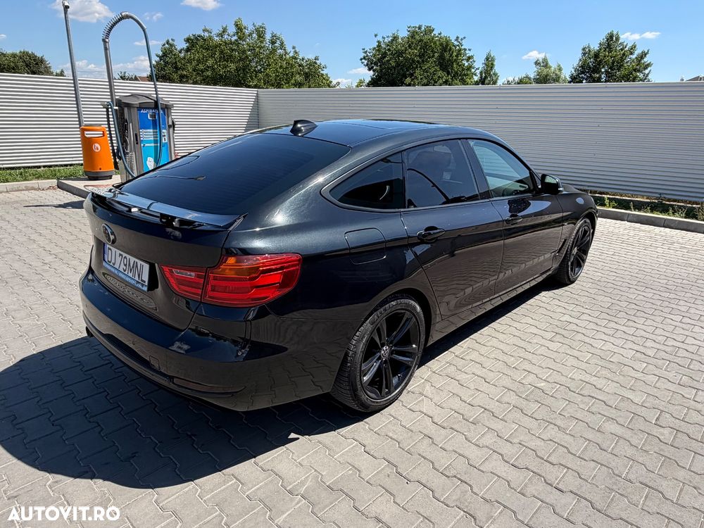 BMW Seria 3 - 3