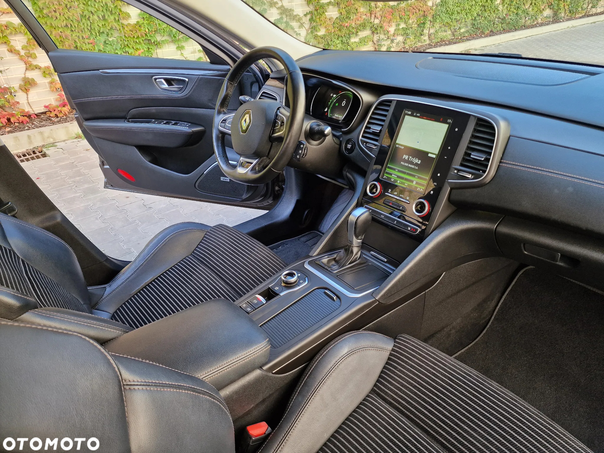 Renault Talisman 1.6 Energy TCe Intens EDC - 12
