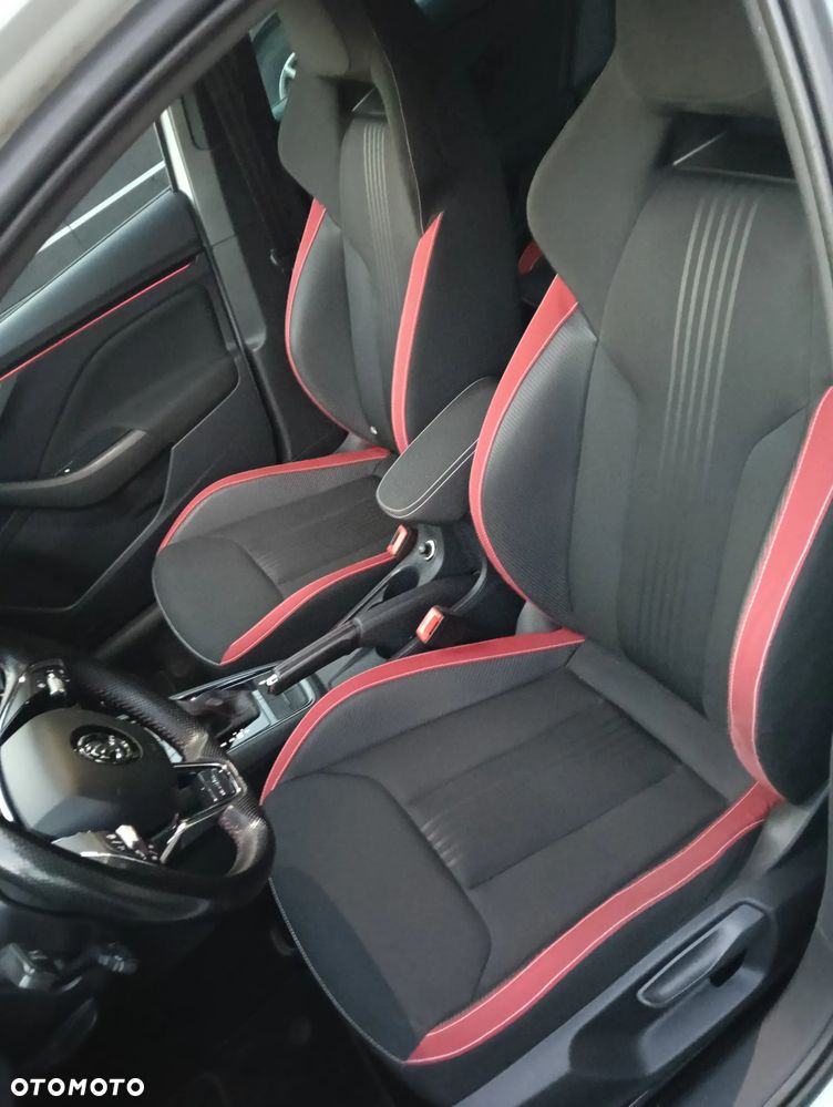 Skoda Scala 1.0 TSI DSG Monte Carlo - 13
