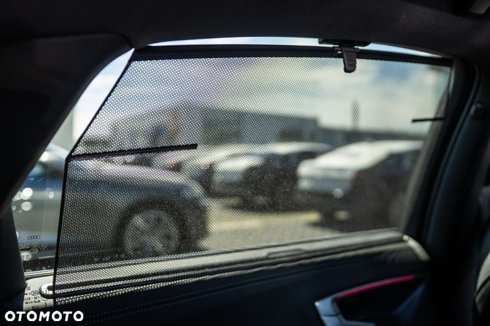 Audi A5 Limousine - 22