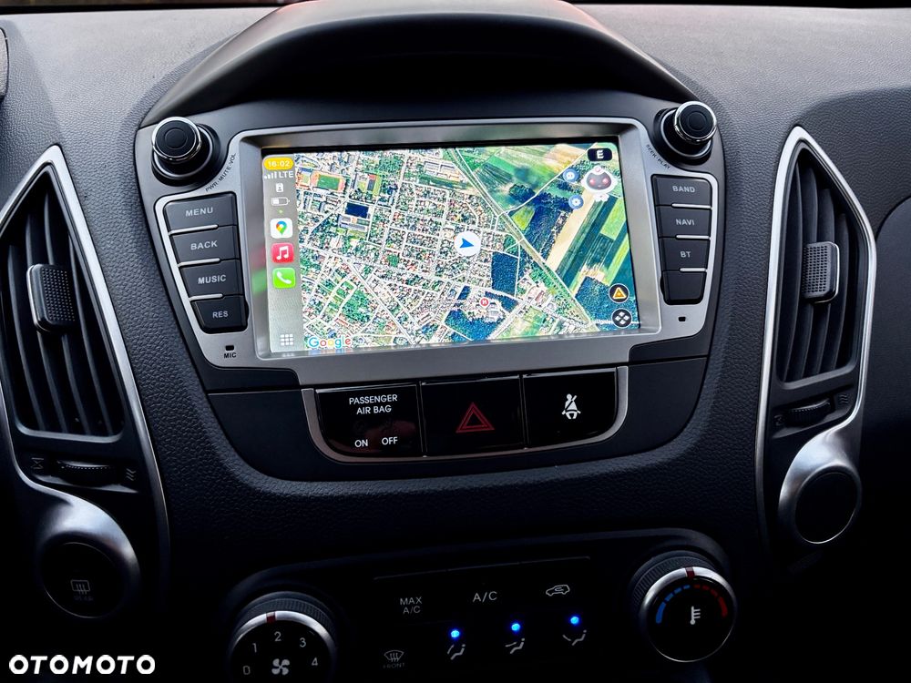 Hyundai ix35 2.0 CRDi 2WD Style - 37