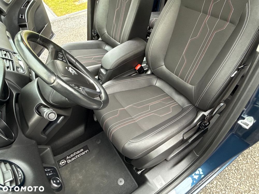 Opel Meriva 1.4 150 Jahre - 10