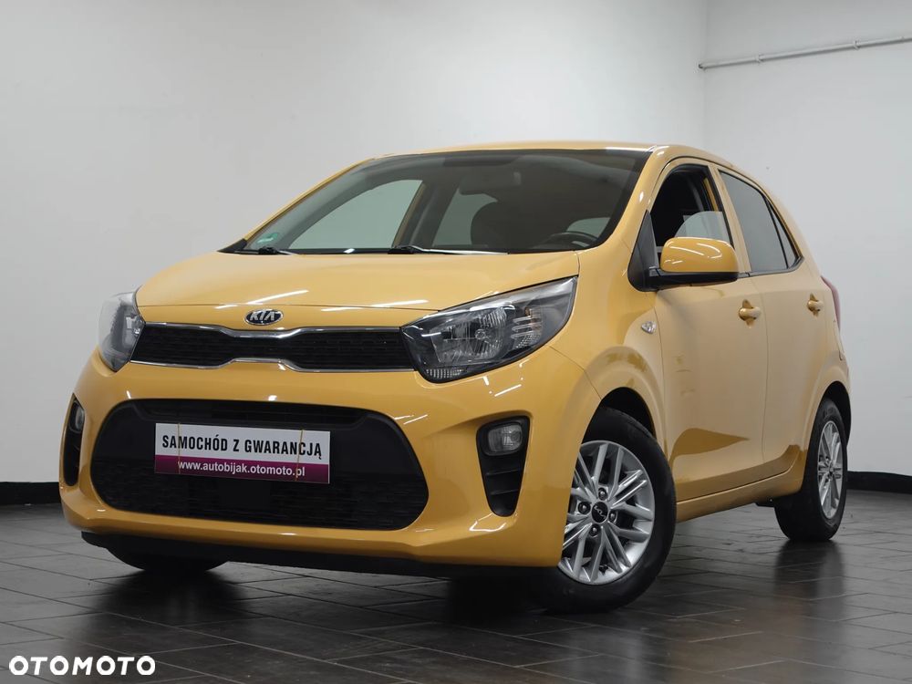 Kia Picanto 1.0 Dream-Team Edition - 14