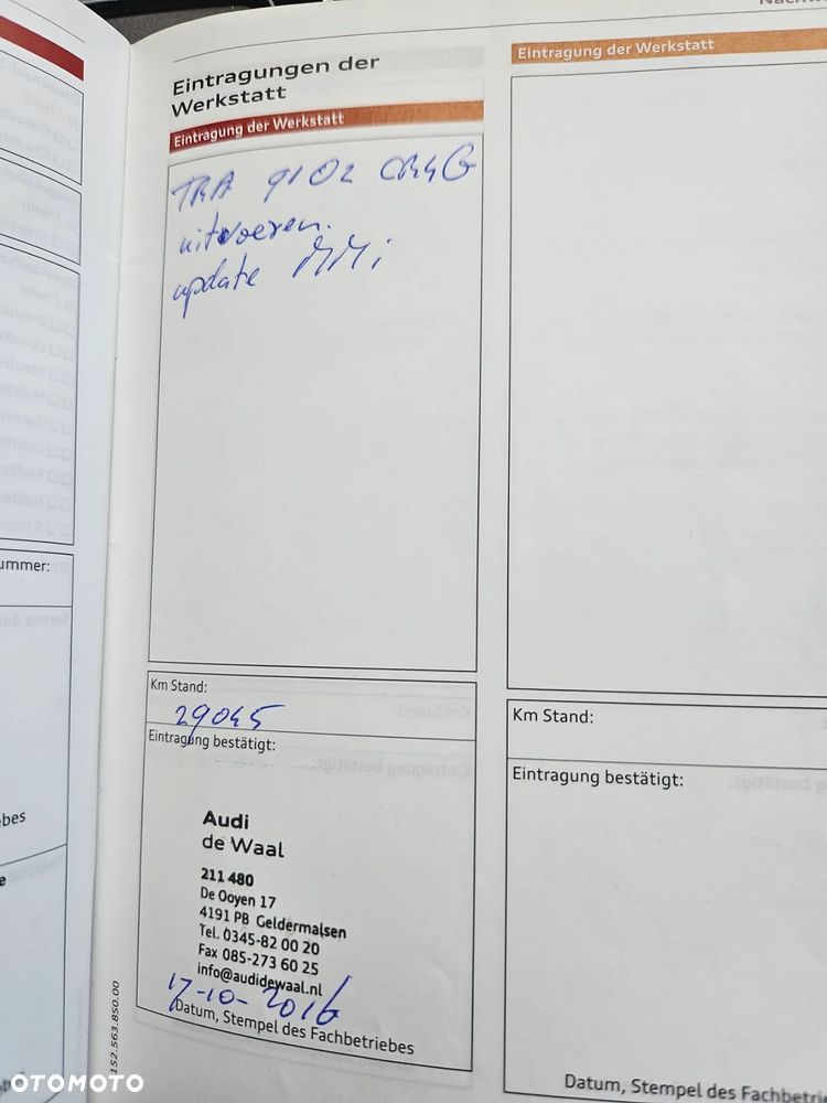 Audi A6 Allroad quattro 3.0 TDI tiptronic DPF - 30