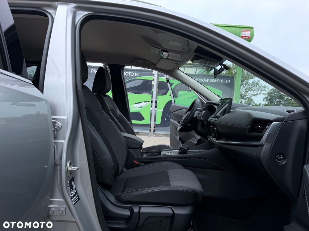 Nissan Qashqai 1.3 DIG-T MHEV Xtronic N-Connecta - 33