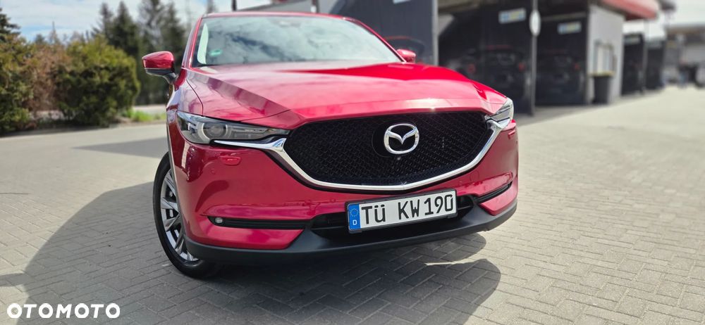 Mazda CX-5 SKYACTIV-D 150 SCR Prime-Line - 19