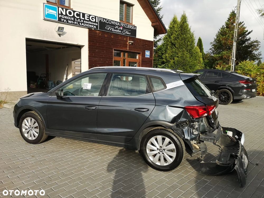 Seat Arona - 21