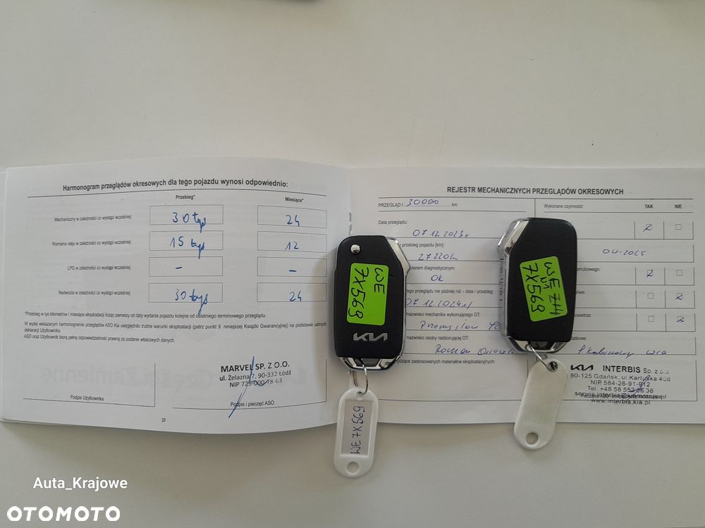 Kia Ceed 1.5 T-GDI M - 33
