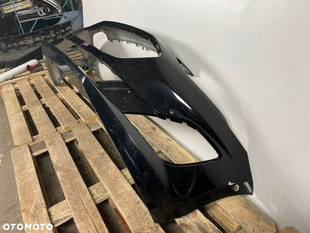 zderzak przód przedni ford focus mk4 iv vignale - 3