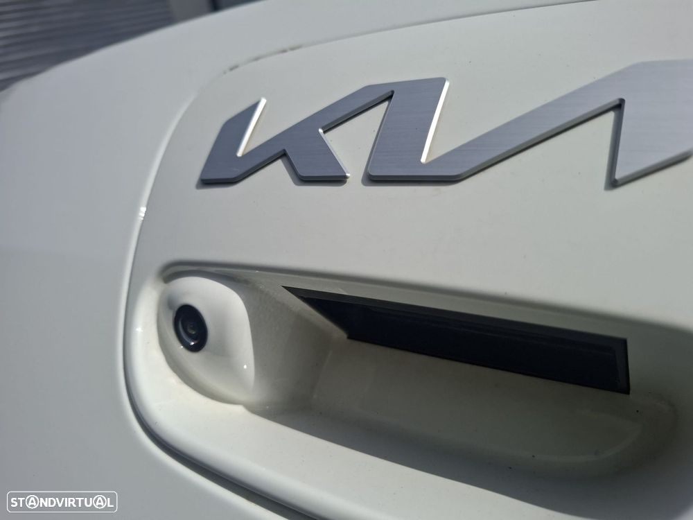 Kia Picanto 1.0 CVVT Urban - 49