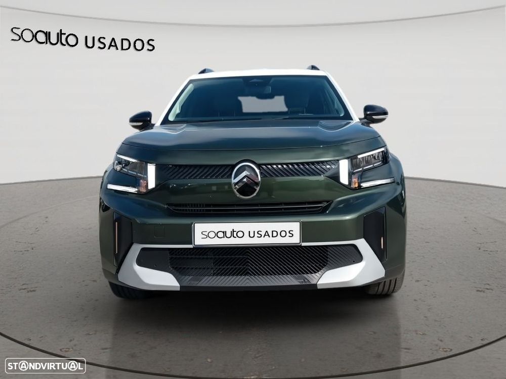 Citroën C3 Aircross - 2