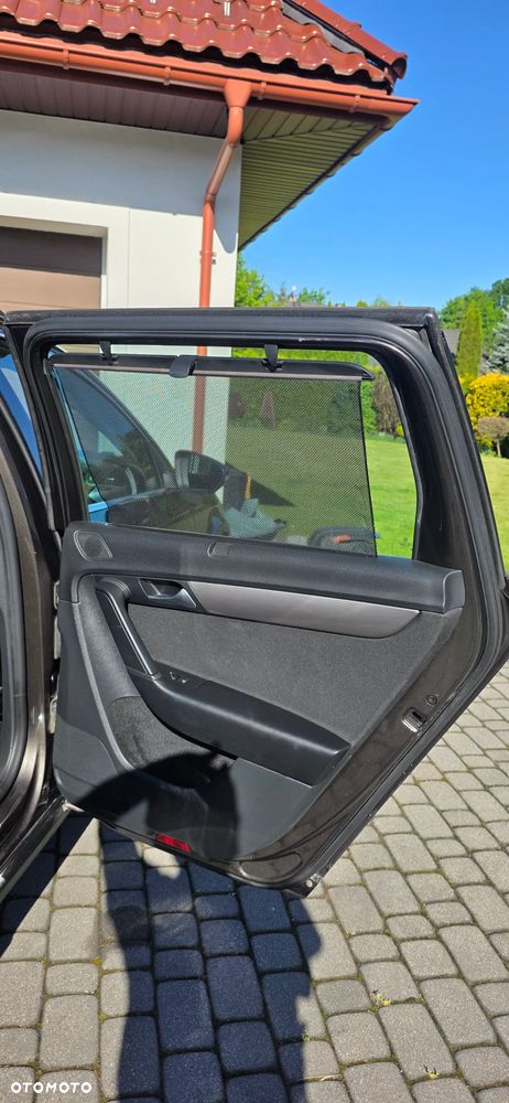 Volkswagen Passat 2.0 TDI Comfortline DSG - 9