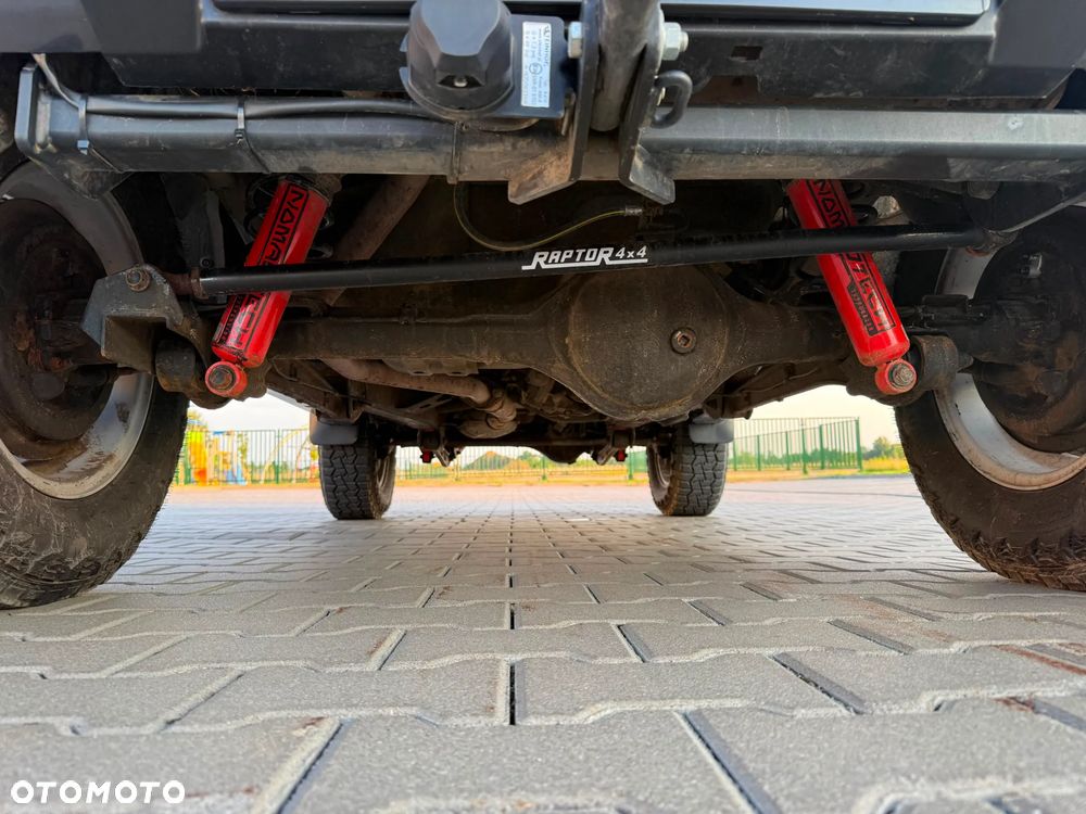 Suzuki Jimny Automatik Comfort Ranger - 22