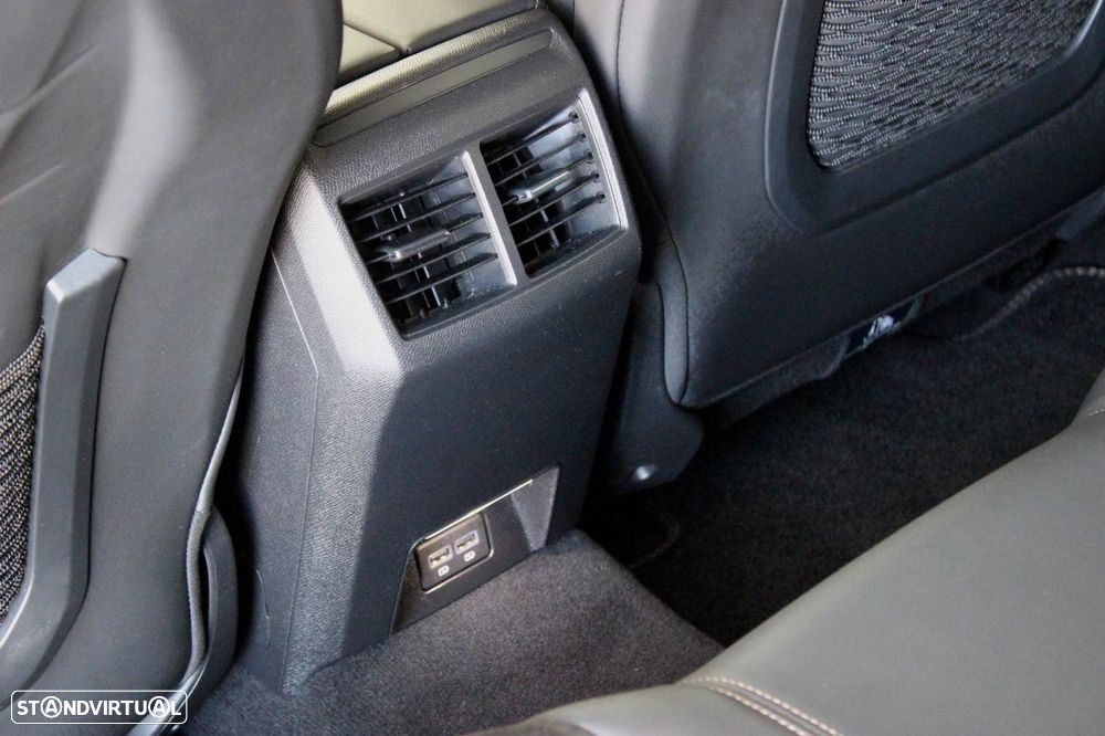 Peugeot 508 SW 2.0 BlueHDi GT EAT8 - 41