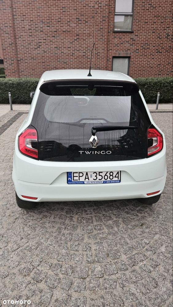 Renault Twingo - 3