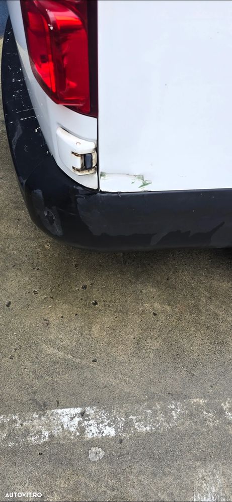 Citroën Jumpy L1 (6-Si.) Attraction - 4