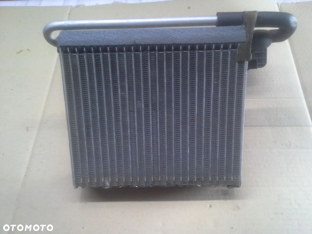 Ford Fokus MKIII MK3 nagrzewnica dmuchawa silniczki zawór rozprężny chłodniczki EU - 38