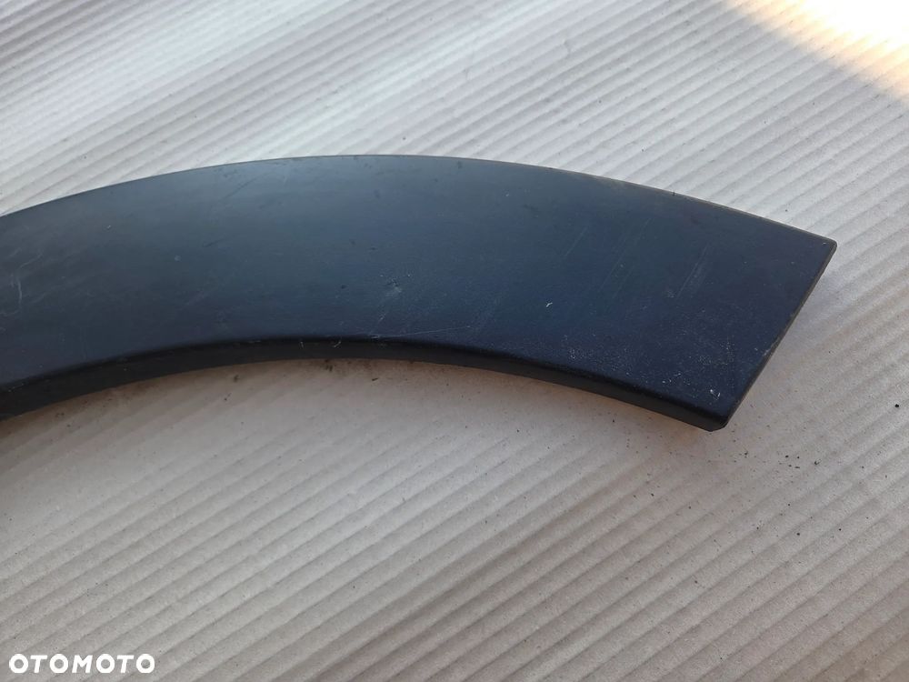 Listwa nakładka na błotnik prawy tył Citroen C3 III 9812088780 - 7