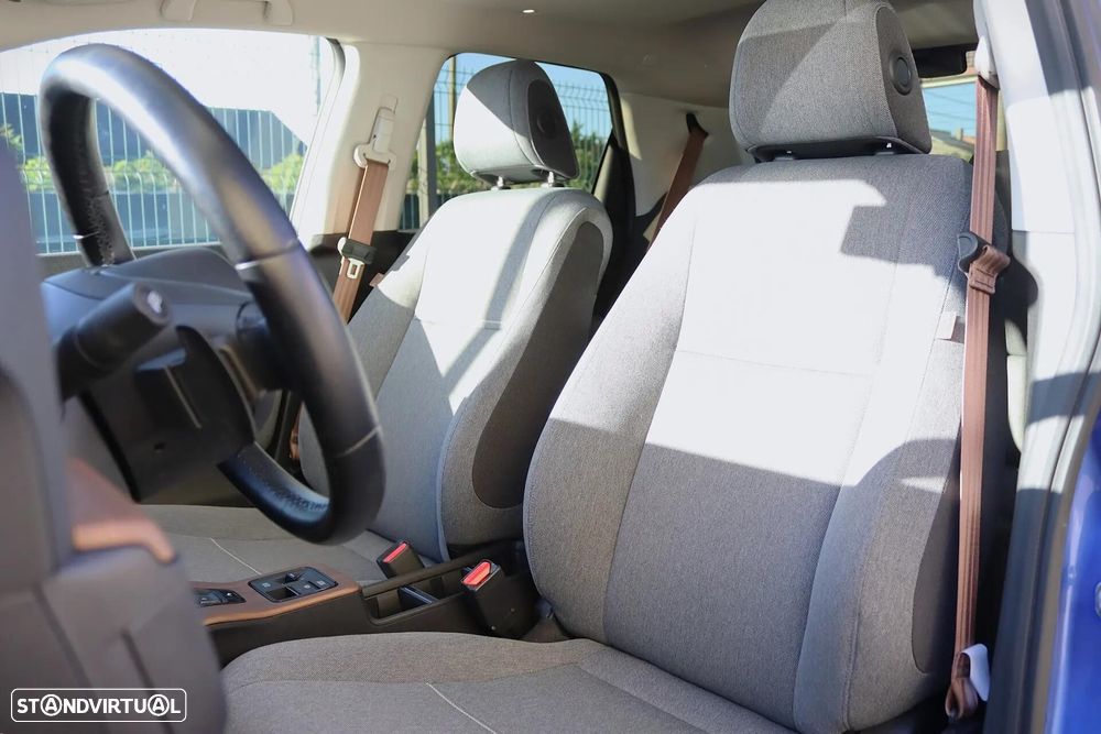 Honda e Advance (17") - 17