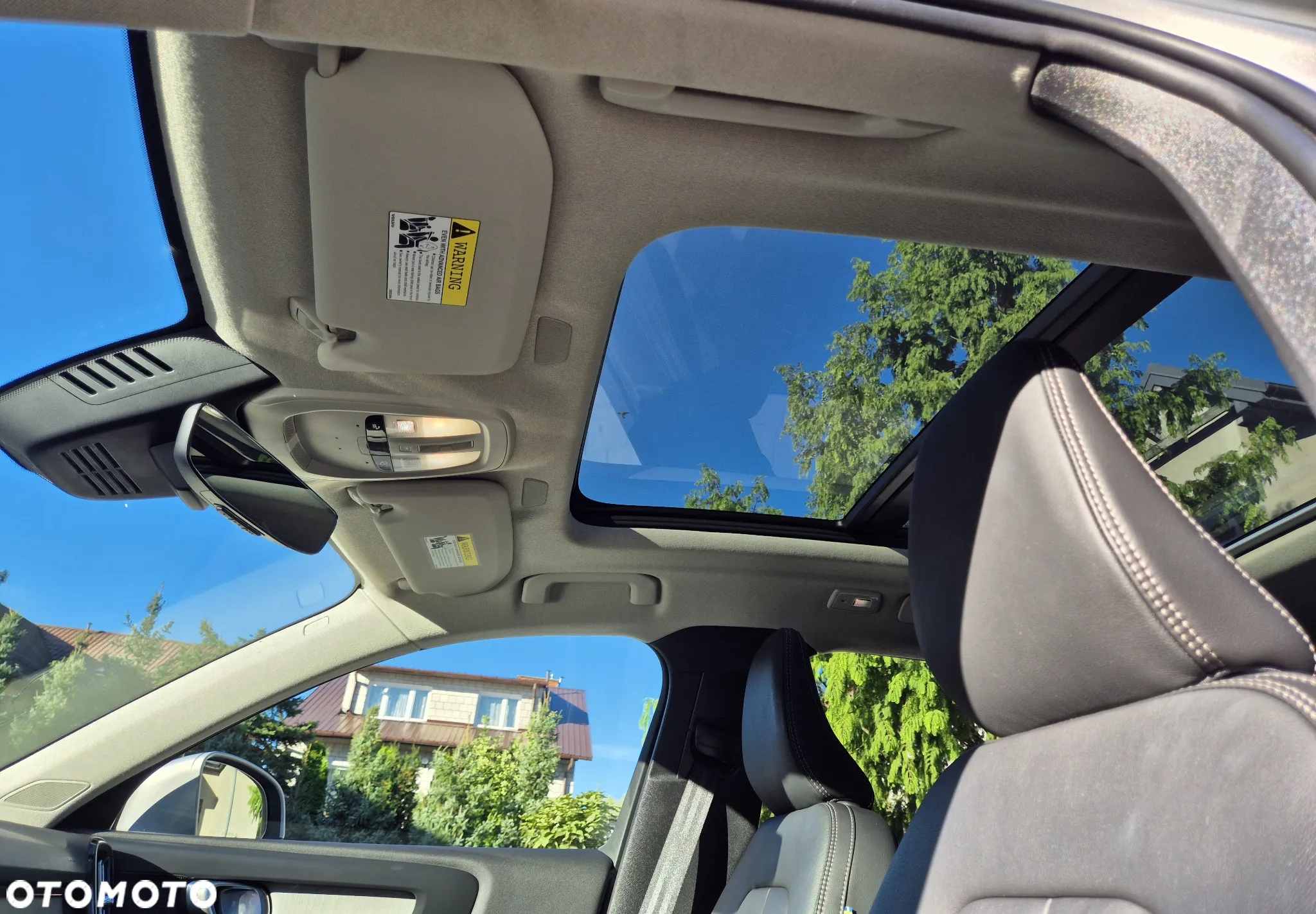 Volvo XC 40 - 17