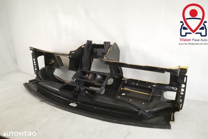 Plansa Bord Originala Volvo  S80  1 [1998 - 2006] - 6