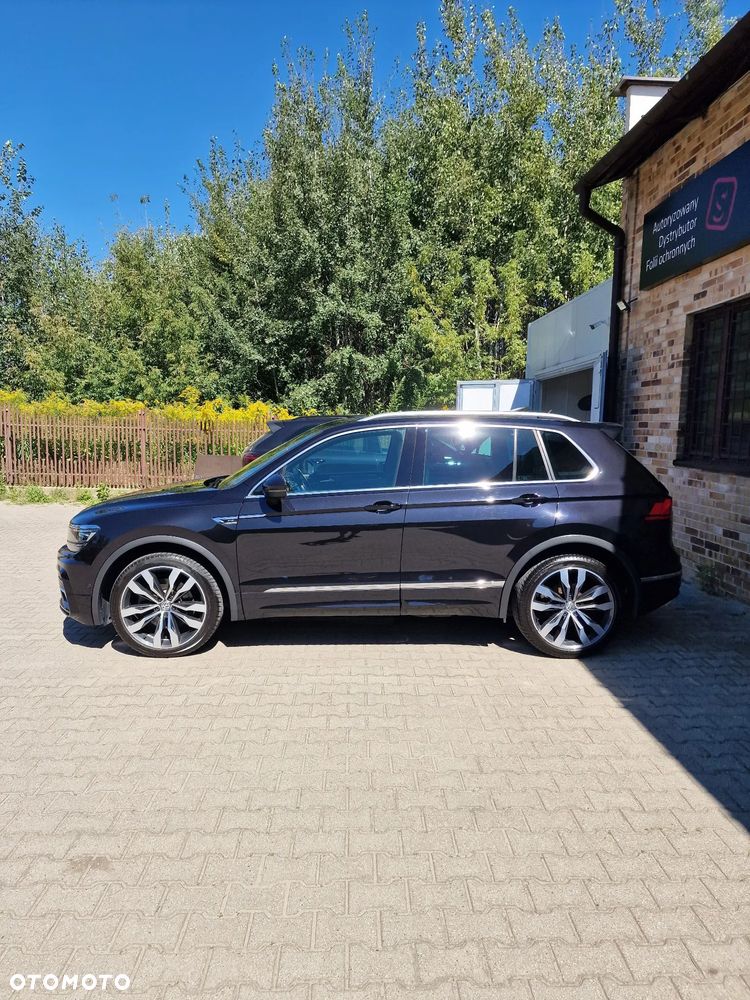 Volkswagen Tiguan - 6
