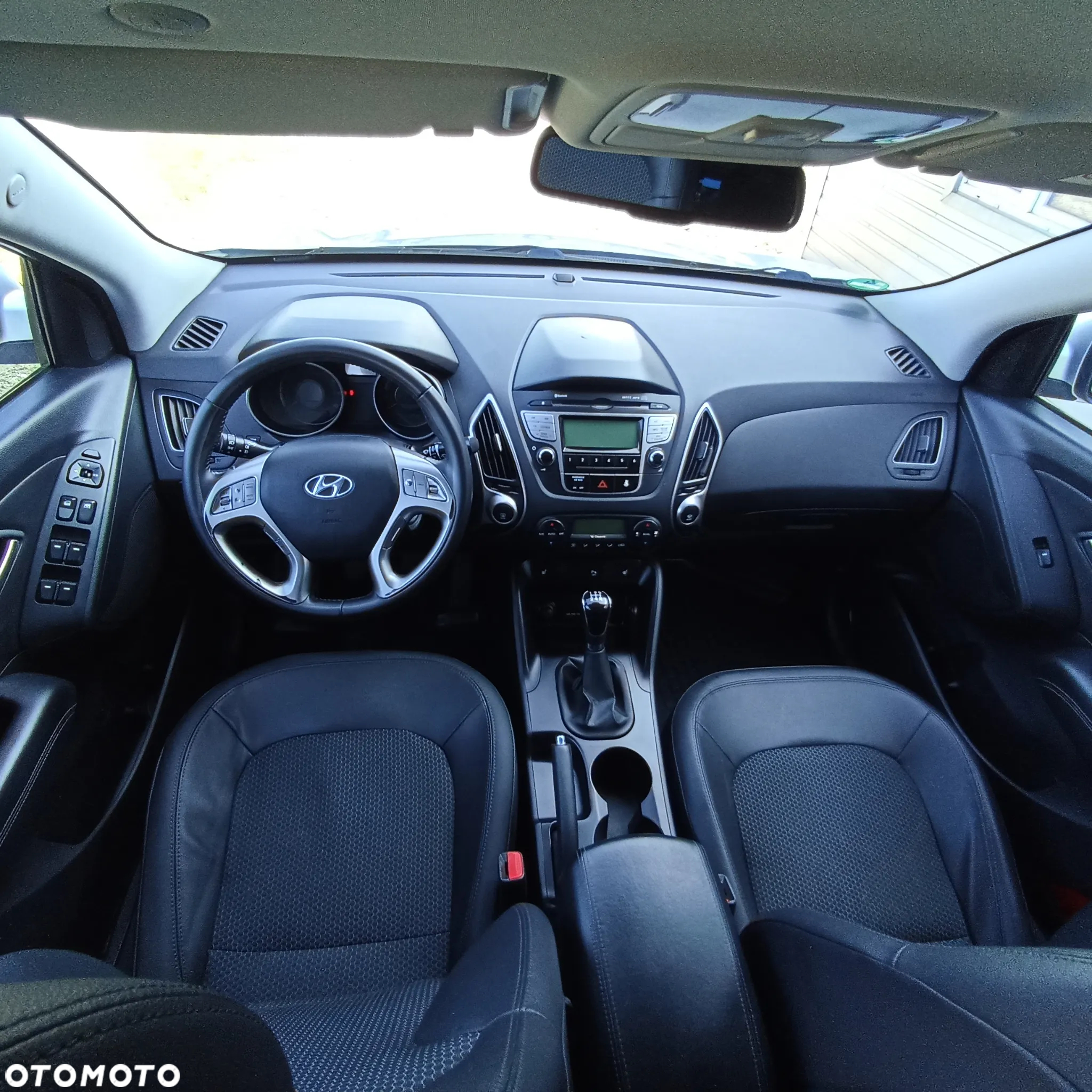 Hyundai ix35 2.0 Premium - 9