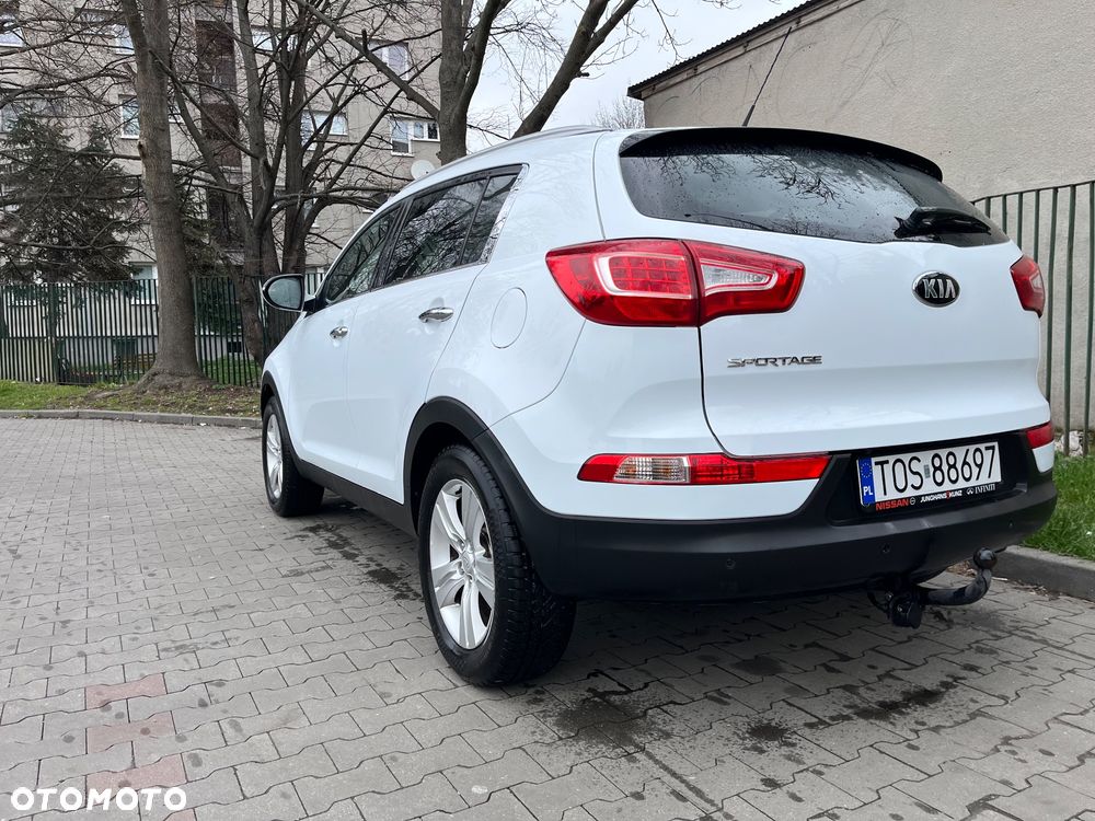 Kia Sportage 1.6 GDI S 2WD - 14