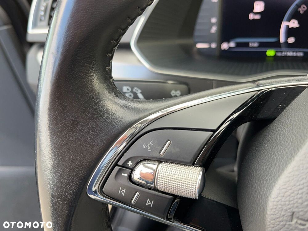 Skoda Superb 2.0 TDI SCR Style DSG - 25