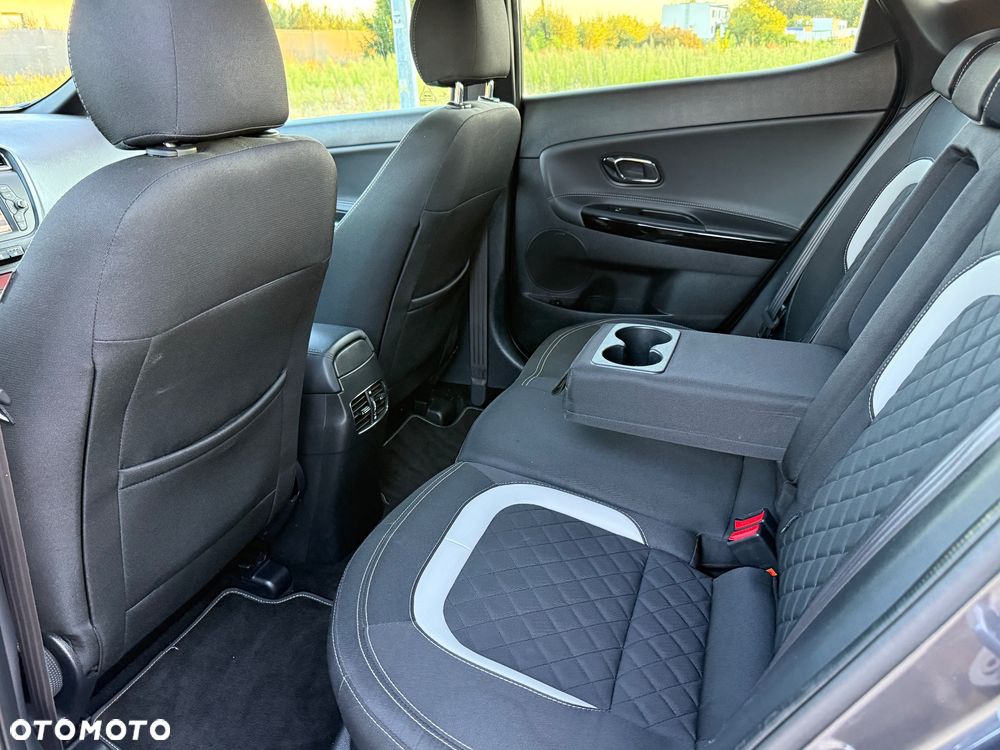 Kia Ceed 1.6 CRDi 136 DCT ISG GT Line - 30