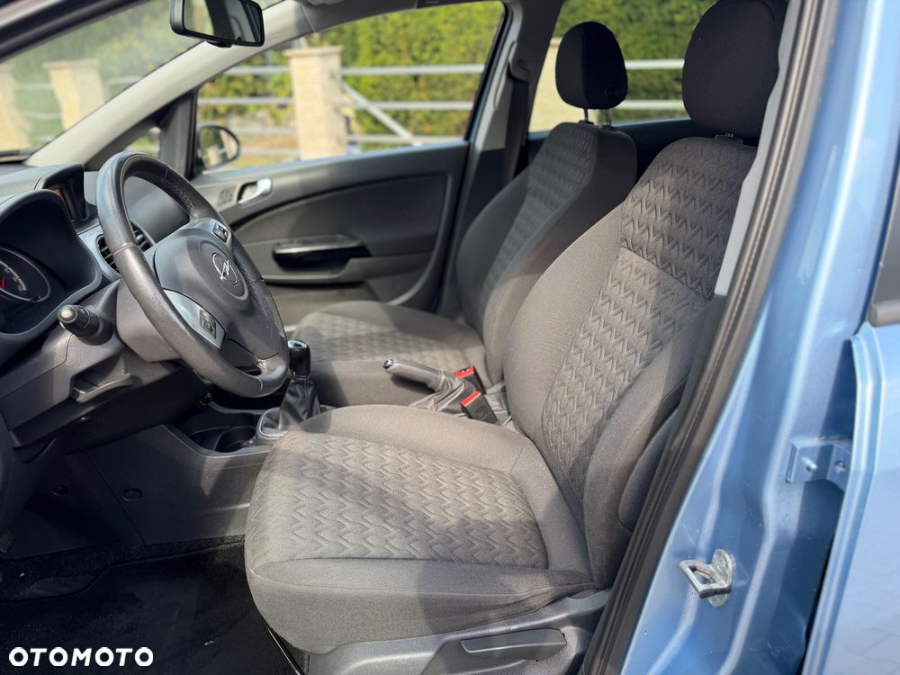 Opel Corsa 1.4 Active - 18