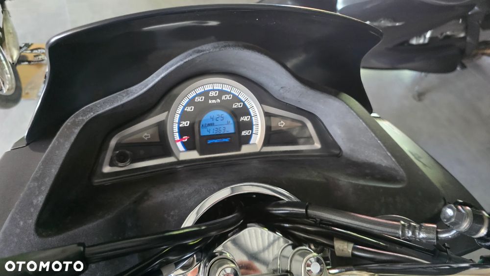 Honda PCX - 16