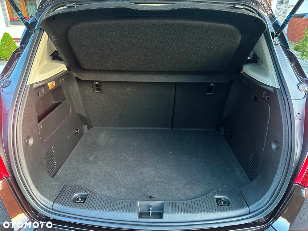 Opel Mokka 1.6 ecoFLEX Start/Stop Edition - 15