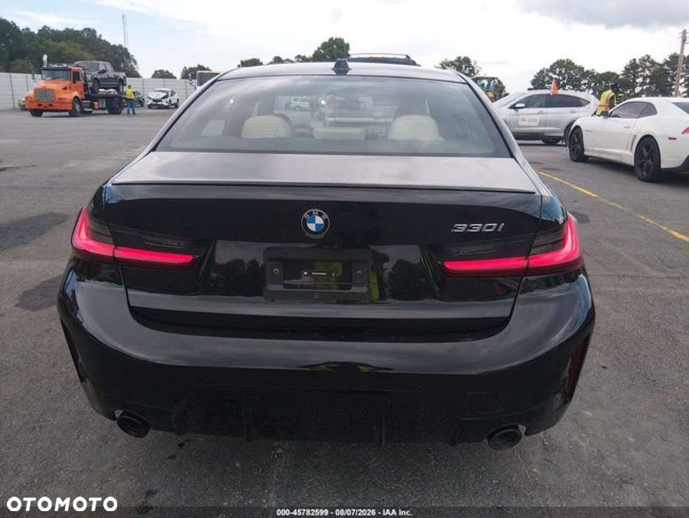 BMW Seria 3 - 4