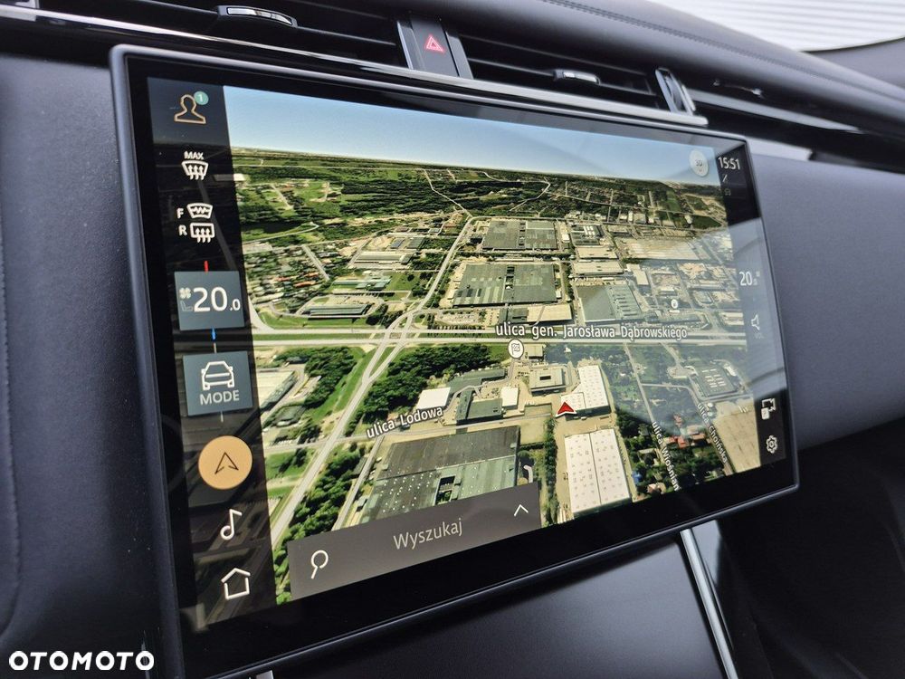 Land Rover Range Rover Velar - 27