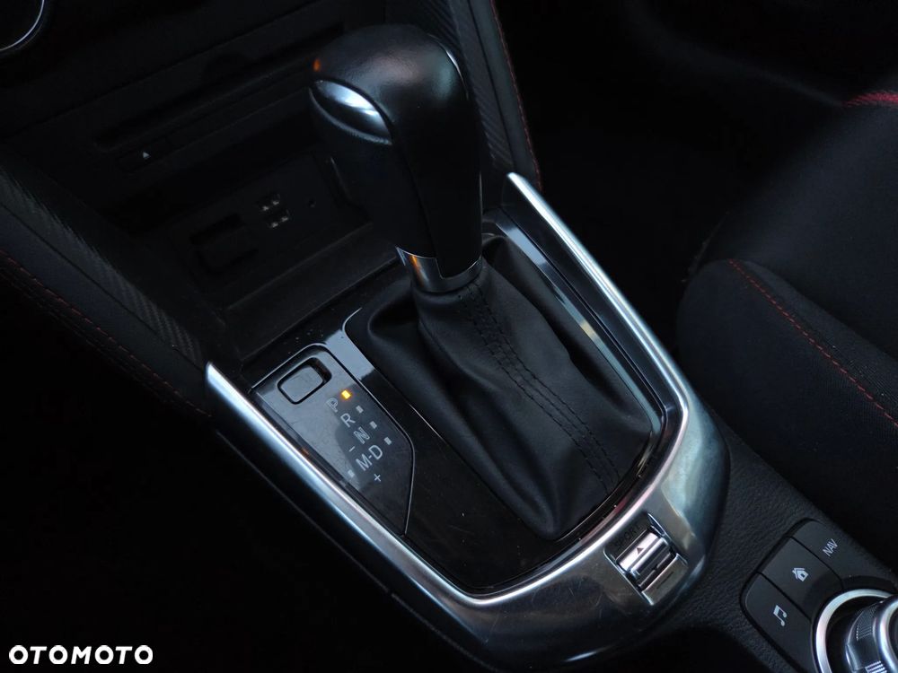 Mazda 2 SKYACTIV-G 90 Sports-Line - 24