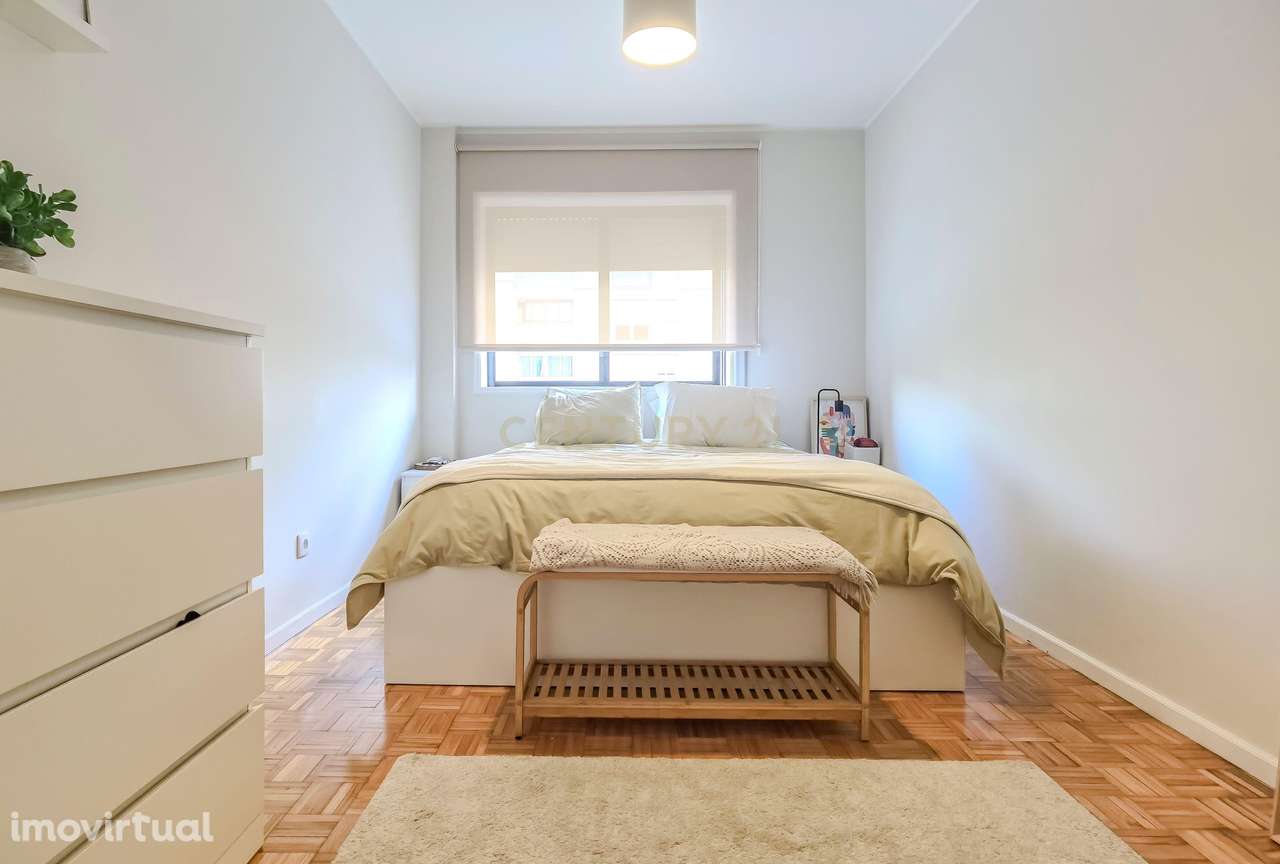 Apartamento T2 na Prelada - Oportunidade Única! - Grande imagem: 3/17