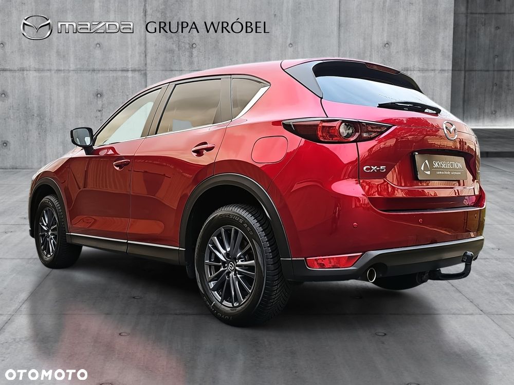 Mazda CX-5 2.0 Skyjoy 2WD - 7