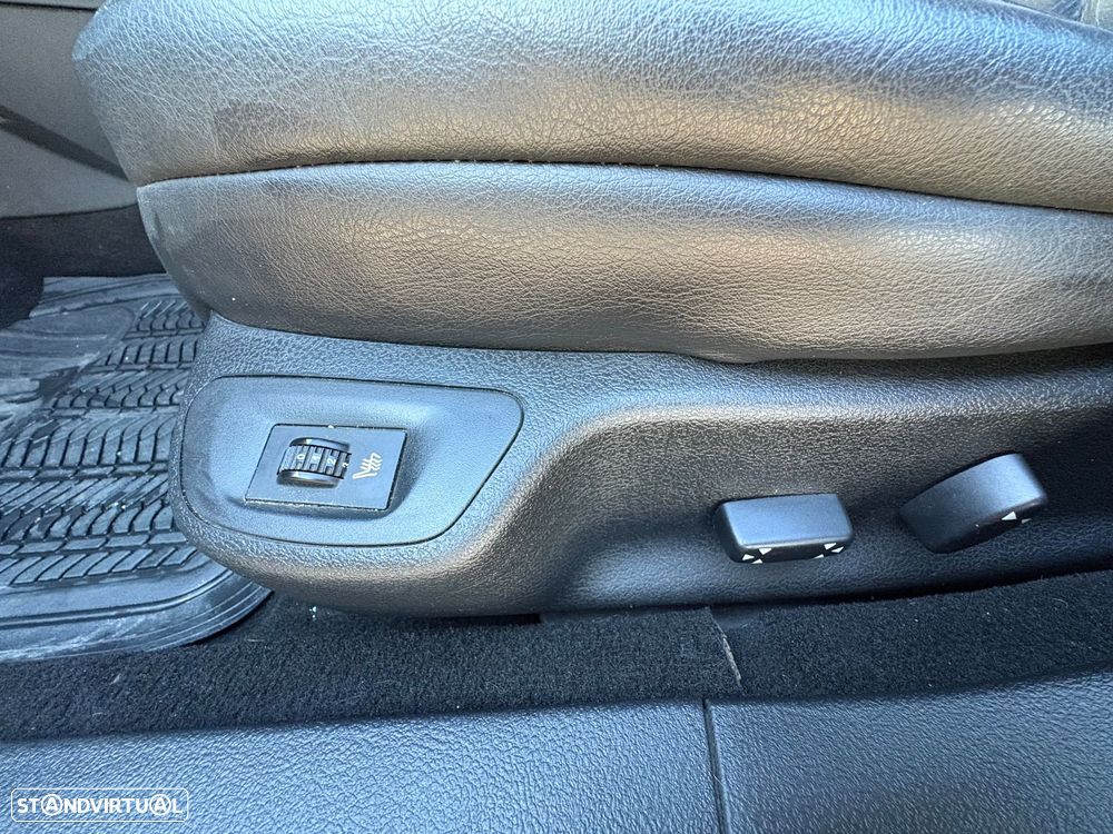 Peugeot 407 3.0 V6 Griffe - 13