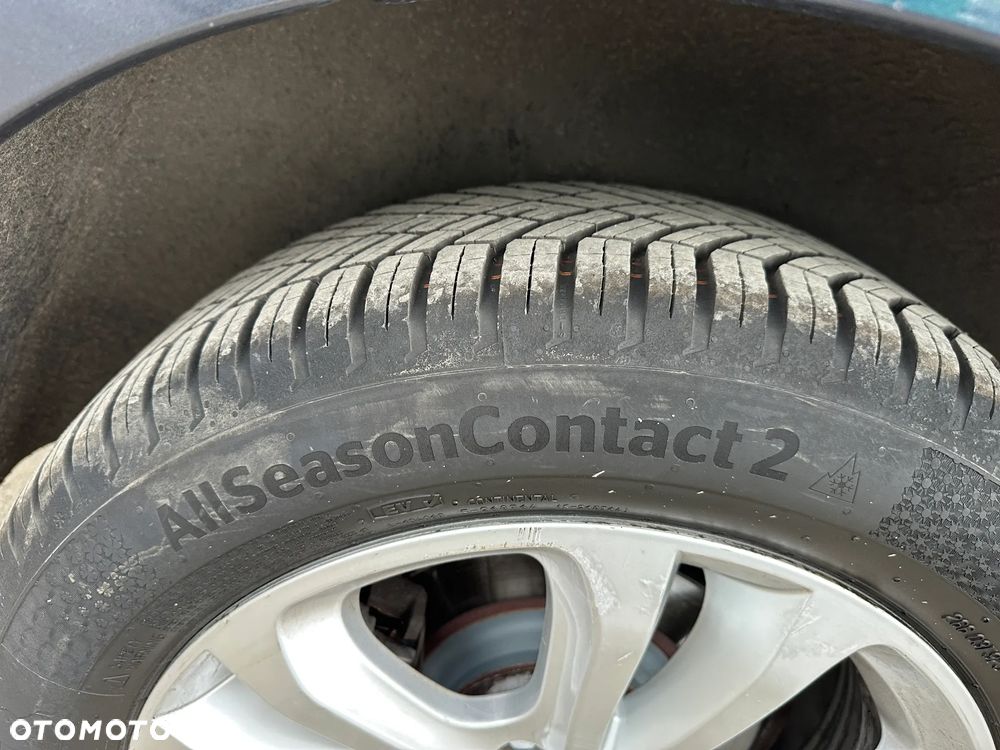 Citroën C5 HDi 140 FAP Exclusive - 36