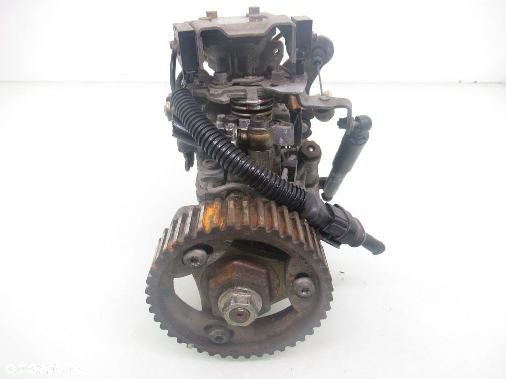 POMPA WTRYSKOWA RENAULT LAGUNA I 2.2 D 0460494332 1465132000 - 8