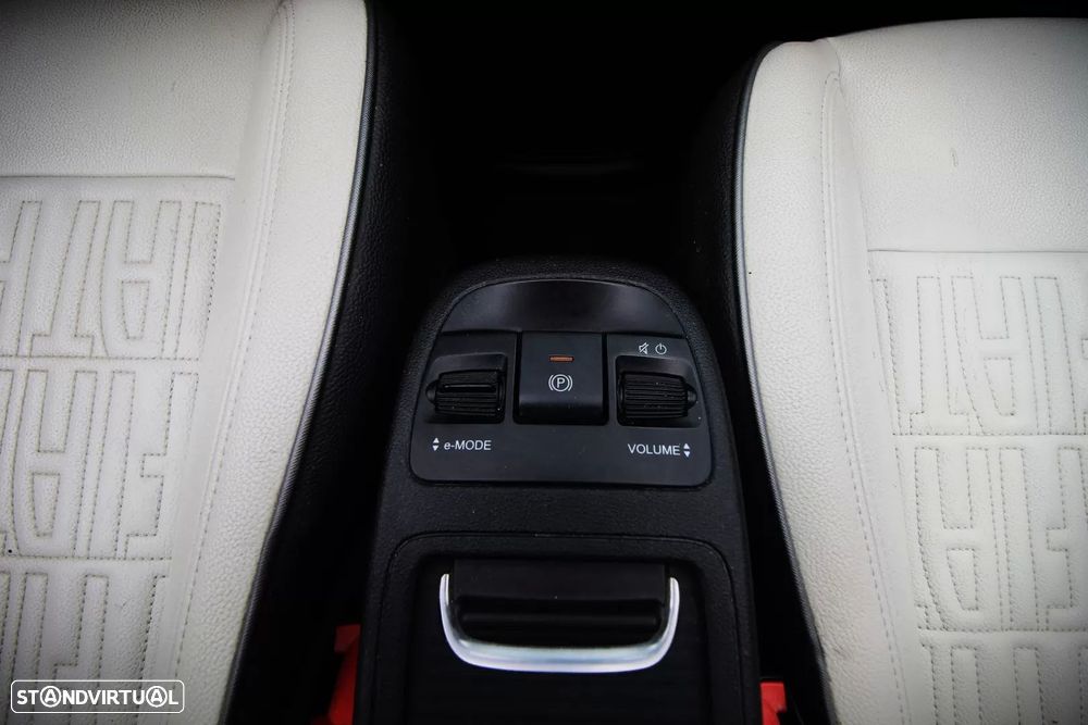 Fiat 500e by Bocelli - 37