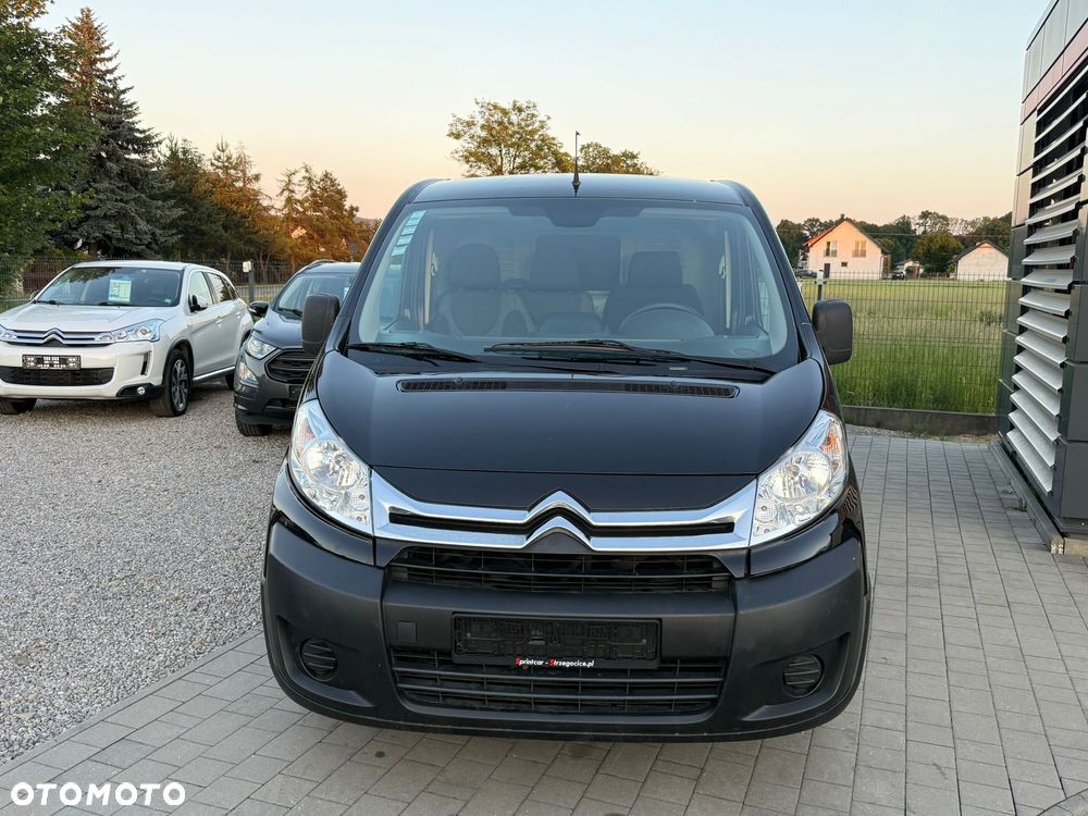 Citroën Jumpy - 3