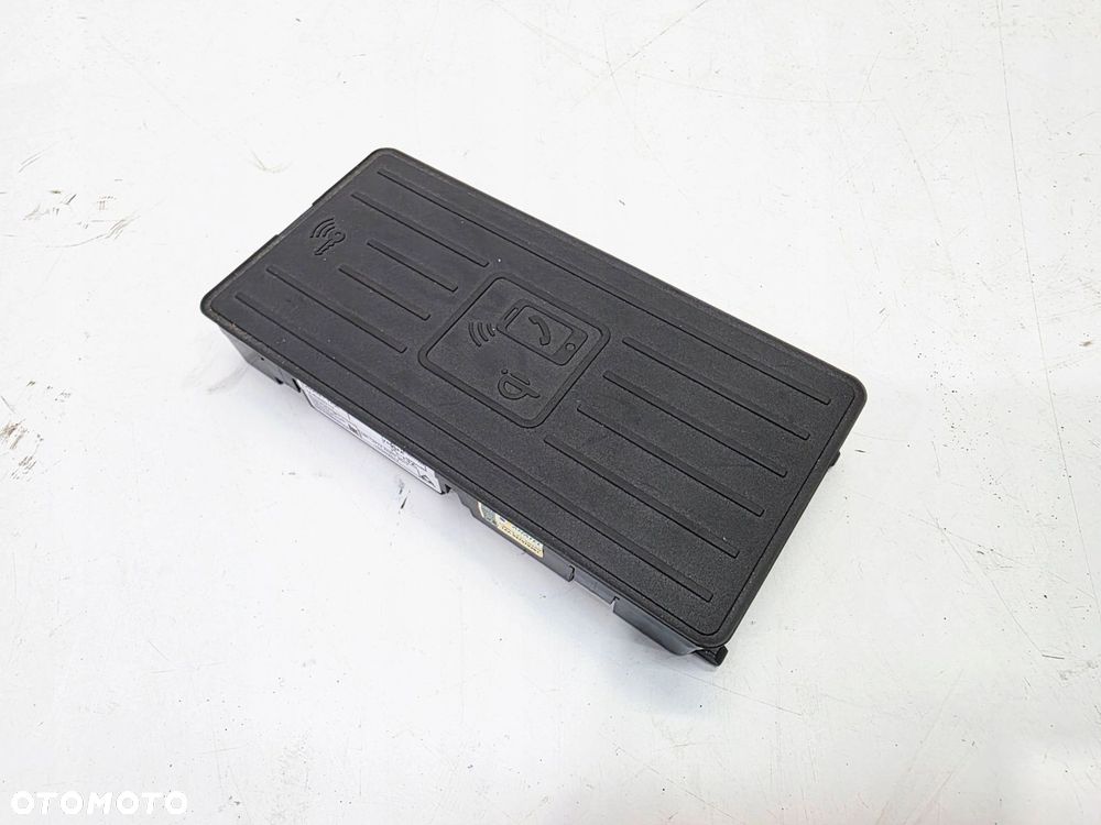 ŁADOWARKA INDUKCYJNA AUDI A4 B9 A5 A6 C8 A7 C8 4K0035502B - 4